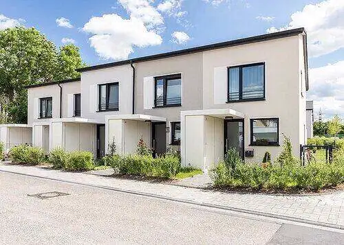 Reihenhaus